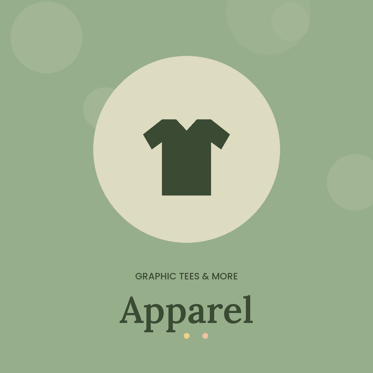 Apparel
