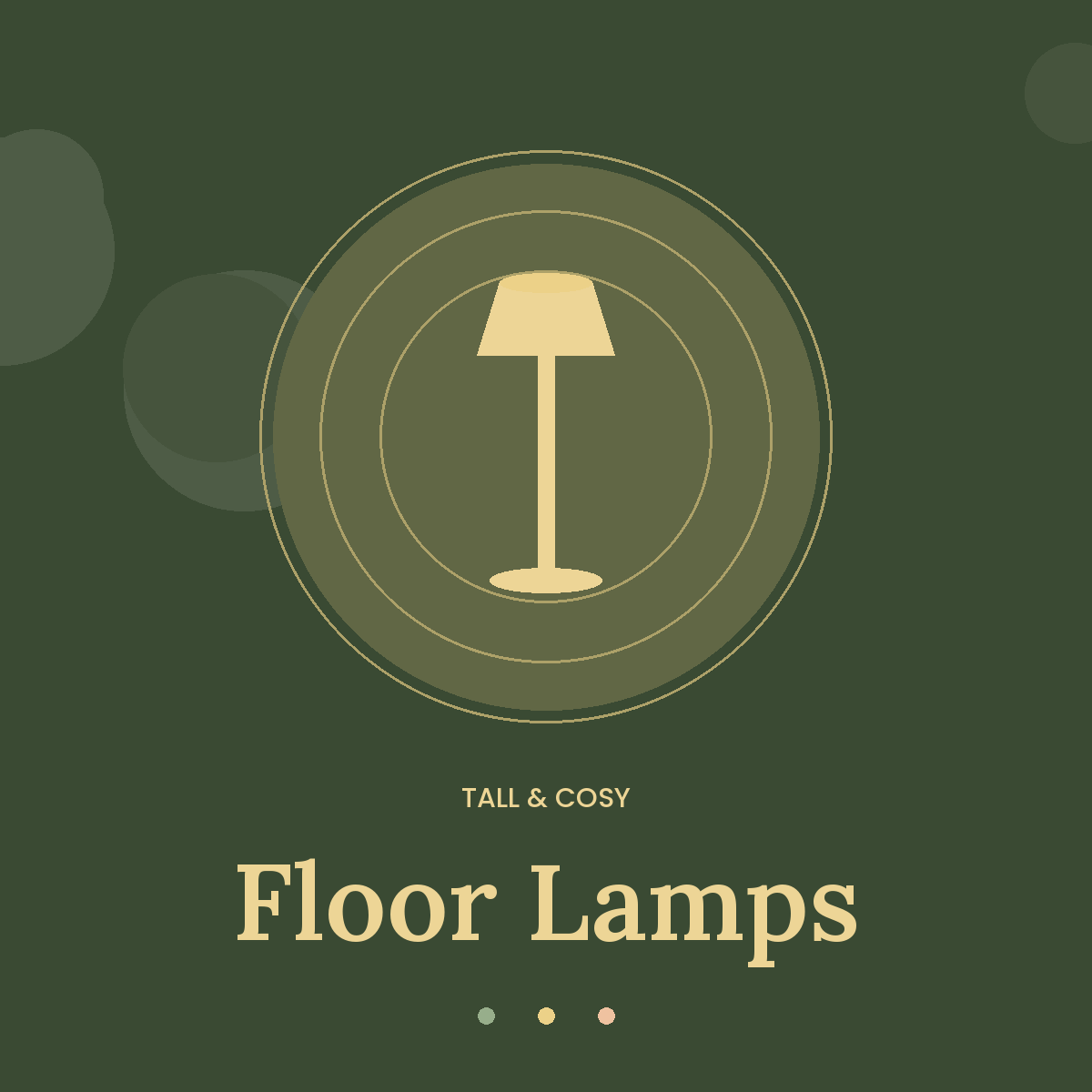 Floor Lamps