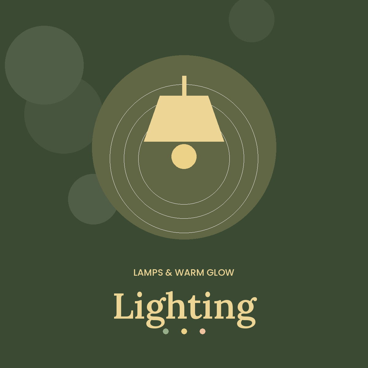 Lighting