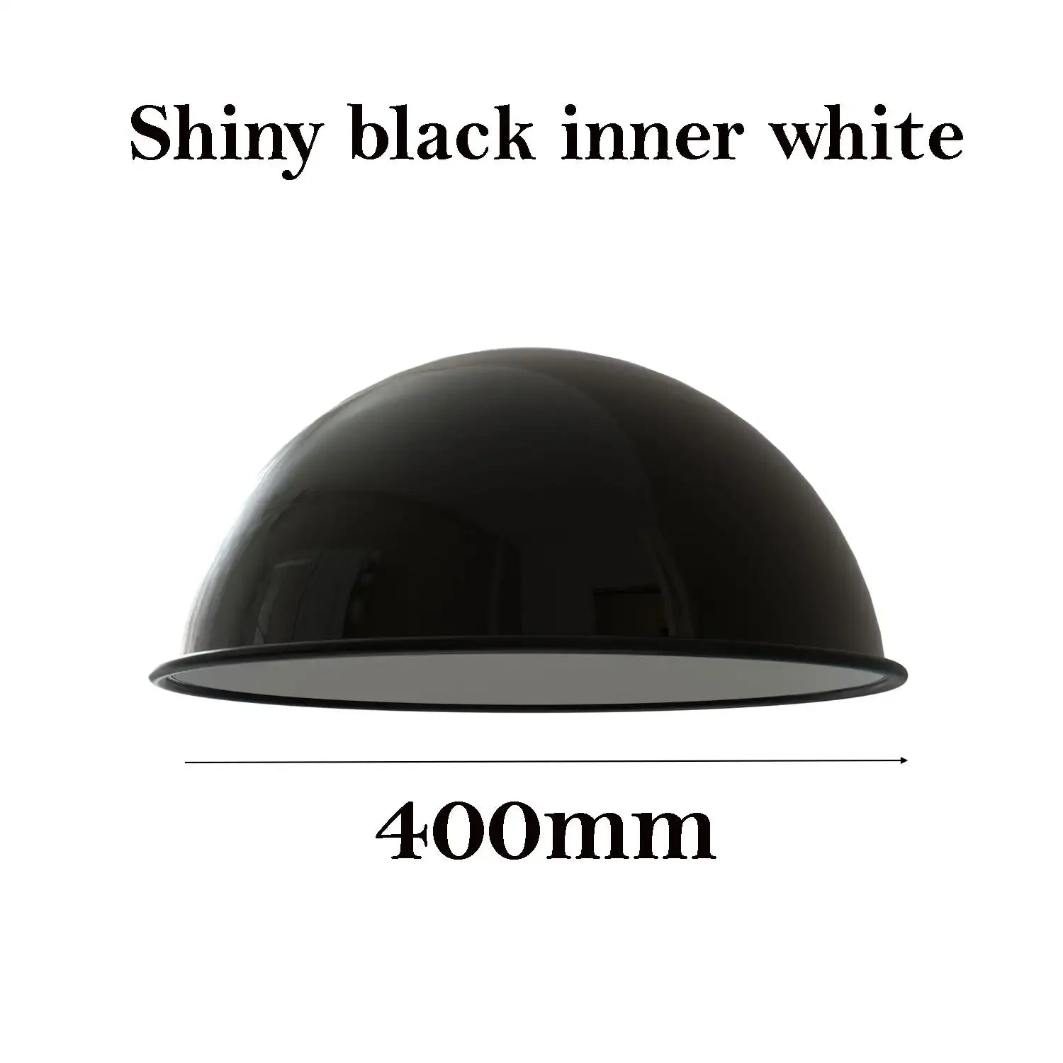 Modern 40cm Lamp Shades for Ceiling Lights & Lamps~5936-2