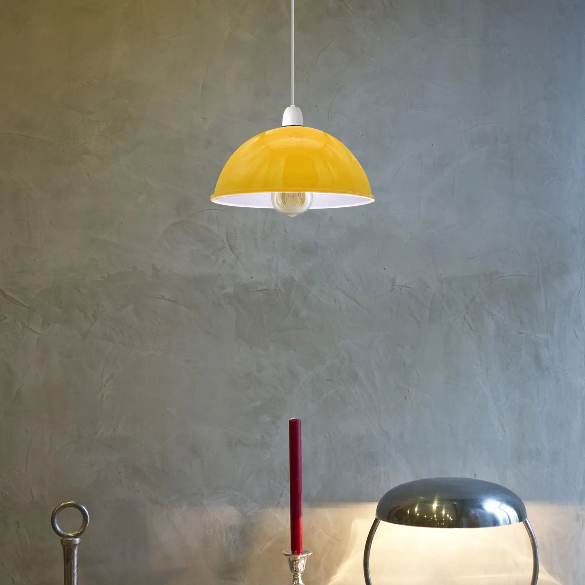 Modern 40cm Lamp Shades for Ceiling Lights & Lamps~5936-3
