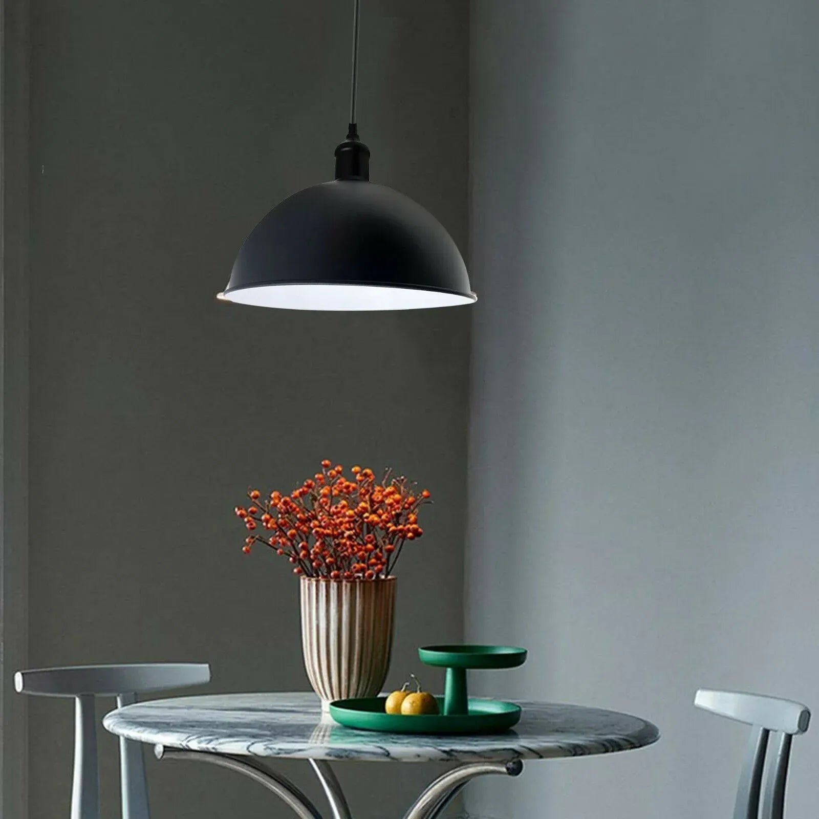 Modern 40cm Lamp Shades for Ceiling Lights & Lamps~5936-0