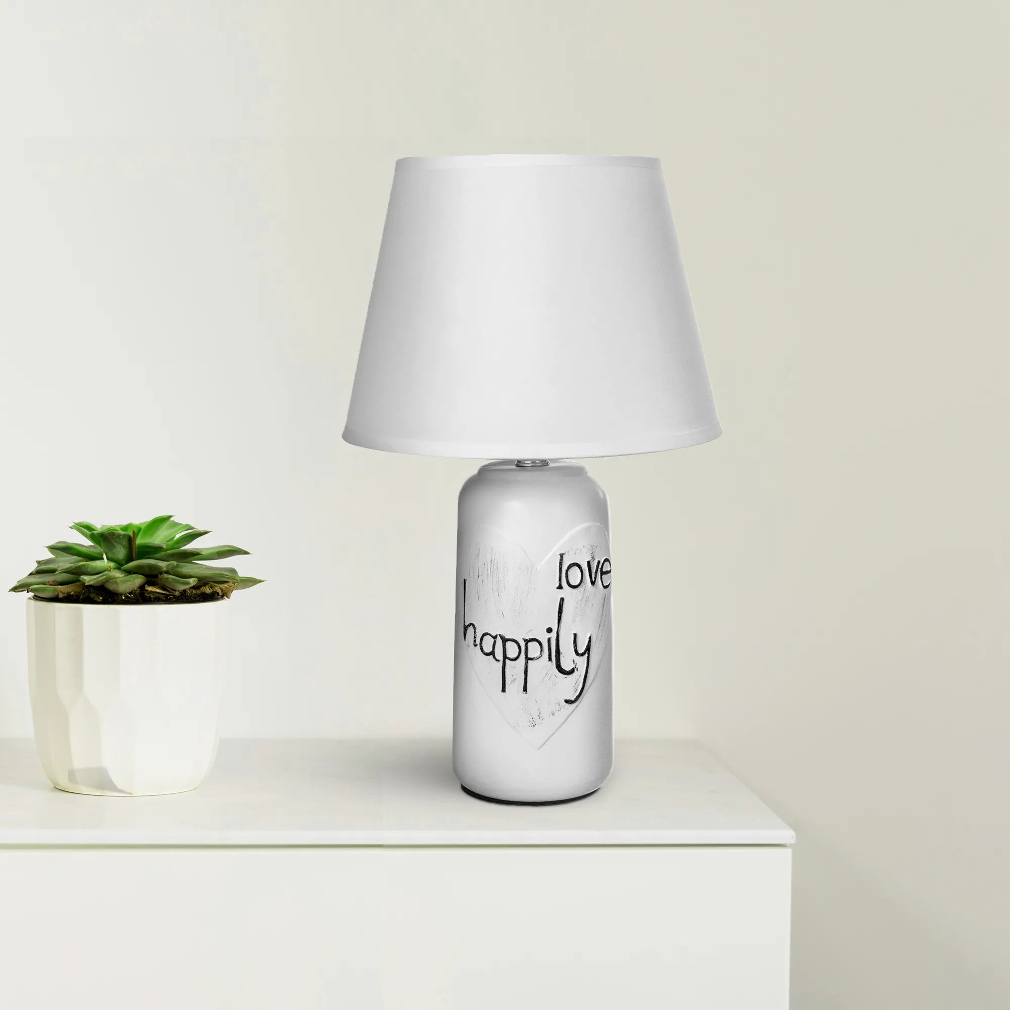 Bedside Reading Table Lamps Light~5161-1