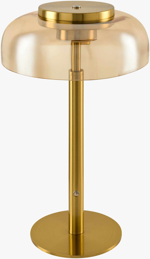 Breyla Modern Minimalist Lighting Accent Table Lamp-0